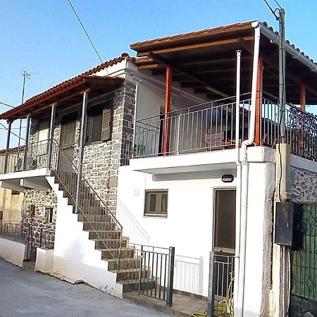 Traditional Stone House Vrisi Episkopi  Kültér fotó